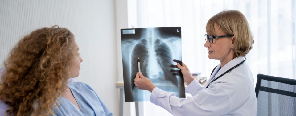 Pulmonology