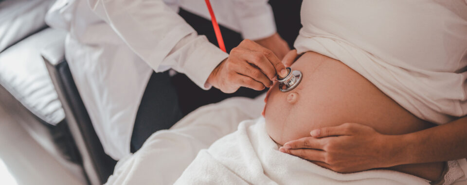 Maternal Fetal Health / Reproductive Endocrinology