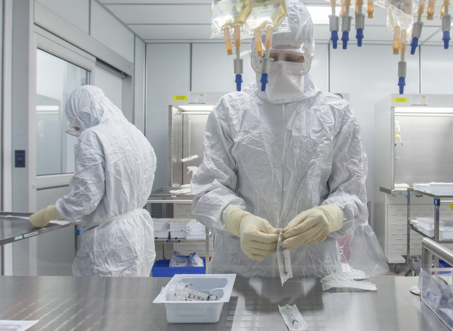 Our Divisions AIS Healthcare